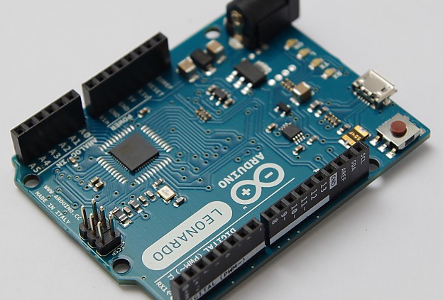 Arduino Leonardo